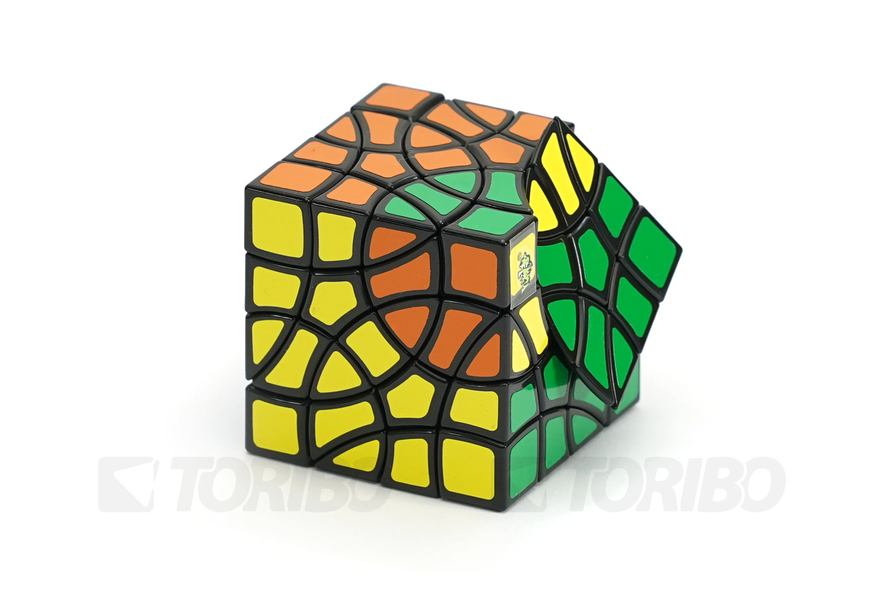 triboxストア / LanLan 4-Corner Cube Plus